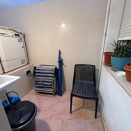 Apartamento Centrico Junto Paseo, Playas Y Zonas De Interes!! Aguilas Bagian luar foto