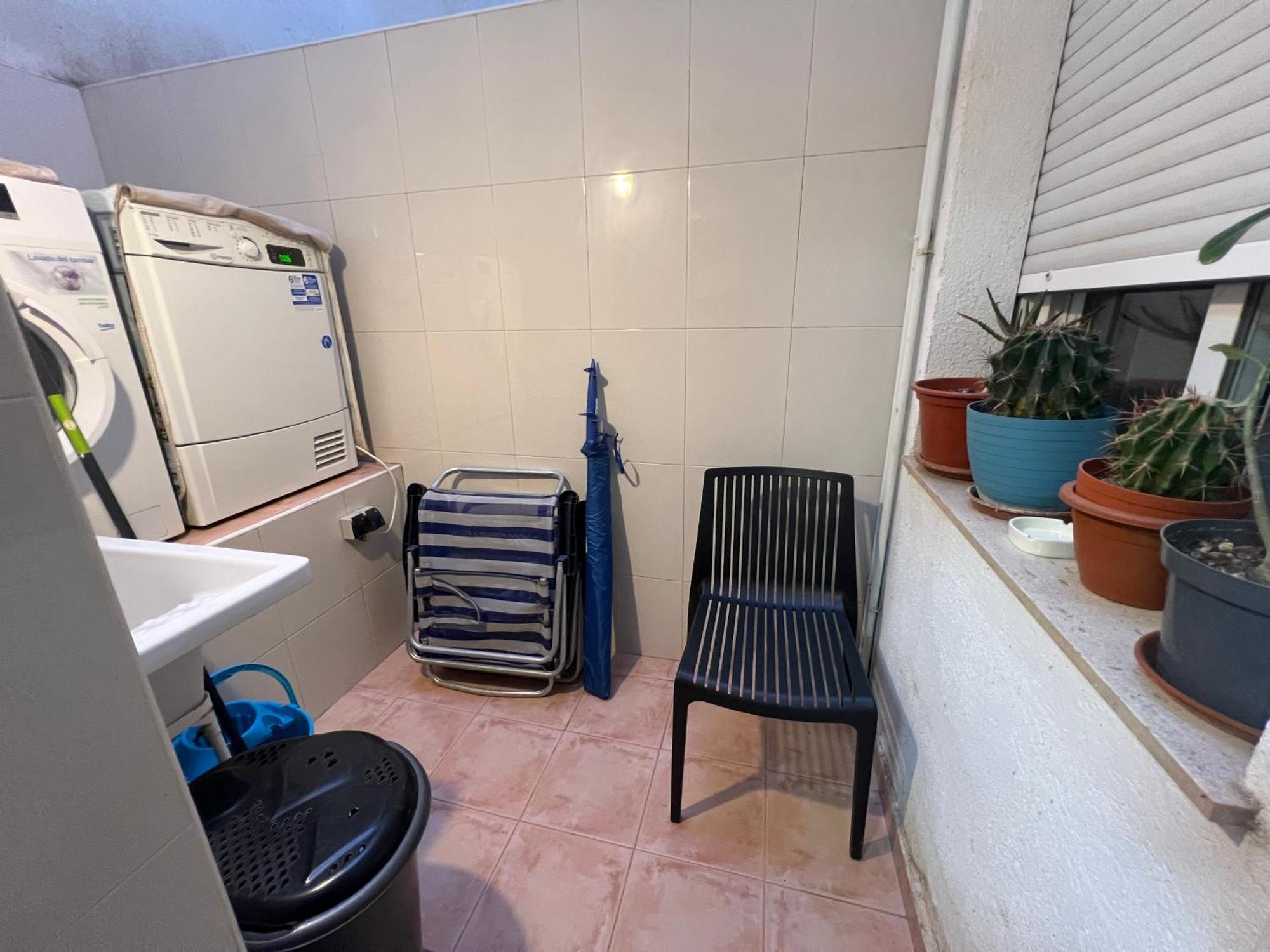 Apartamento Centrico Junto Paseo, Playas Y Zonas De Interes!! Aguilas Bagian luar foto