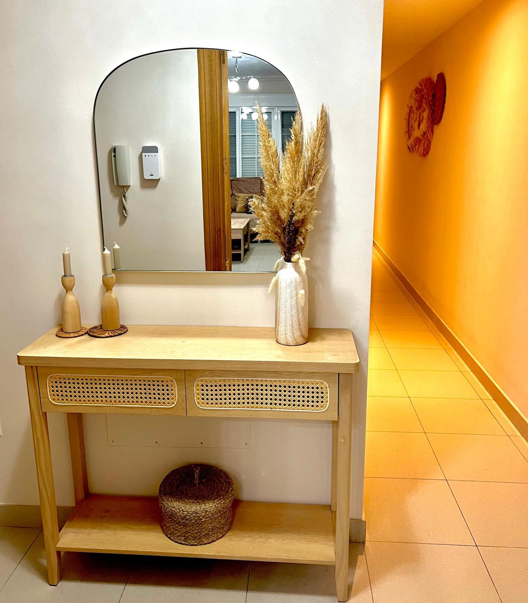 Apartamento Centrico Junto Paseo, Playas Y Zonas De Interes!! Aguilas Bagian luar foto